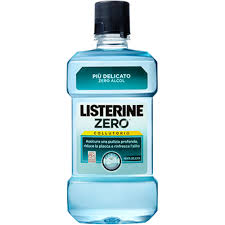 COLLUT.LISTERINE ZERO ML.500
